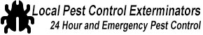 La Fayette IN Pest Control Exterminators